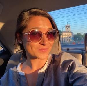 Meet your Posher, Maria